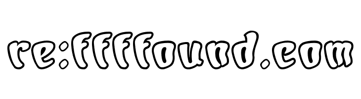 Character Open  Free Fonts Download