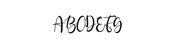 salwascript  Free Fonts Download