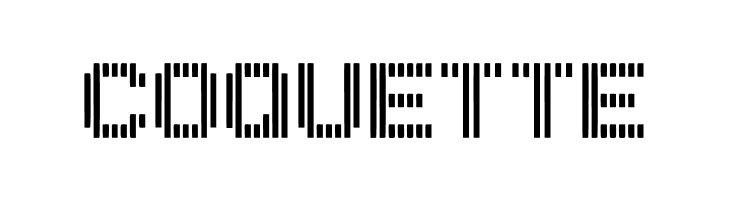 BLINDSH  Free Fonts Download