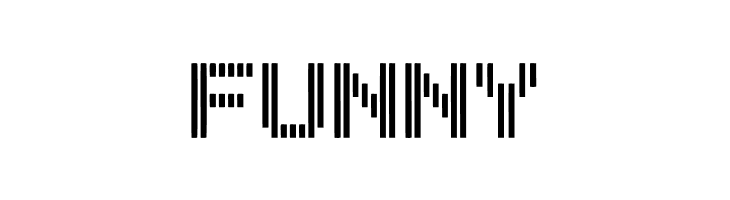 BLINDSH  Free Fonts Download