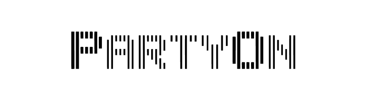 BLINDSH  Free Fonts Download