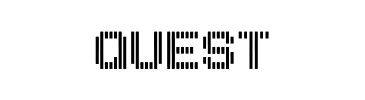 BLINDSH  Free Fonts Download