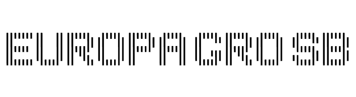 BLINDSH  Free Fonts Download