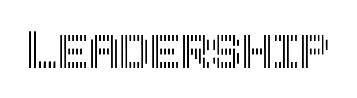 BLINDSH  Free Fonts Download