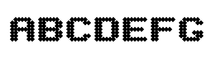 Mecanix  Free Fonts Download