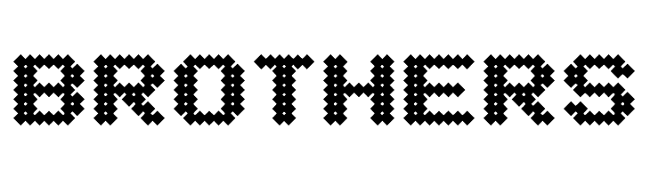 Mecanix  Free Fonts Download