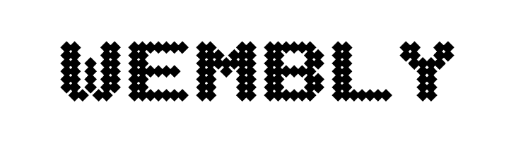 Mecanix  Free Fonts Download