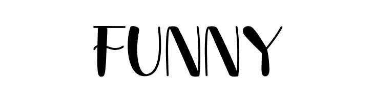 Orange Slices  Free Fonts Download