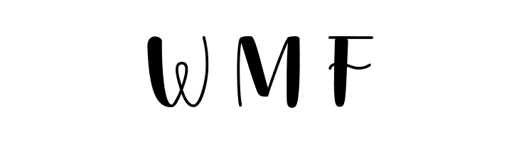 Orange Slices  Free Fonts Download