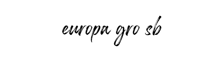 Stunders - Personal Use  Free Fonts Download