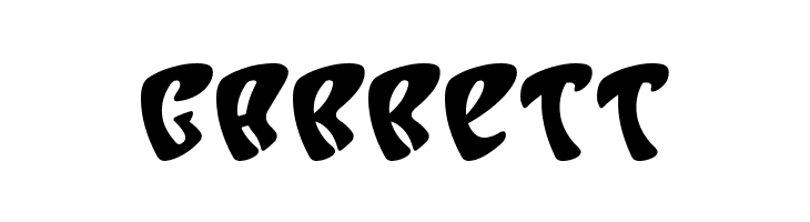 Character Bold  Free Fonts Download