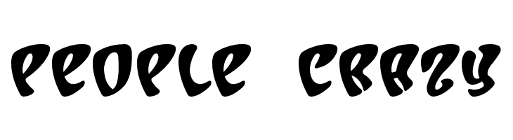 Character Bold  Free Fonts Download