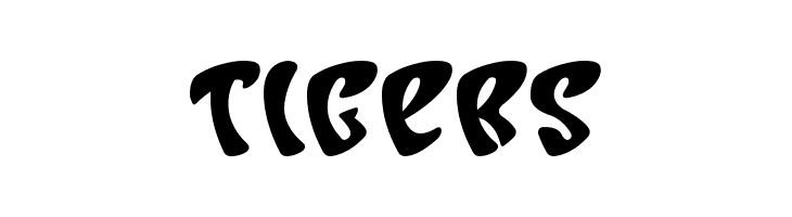 Character Bold  Free Fonts Download