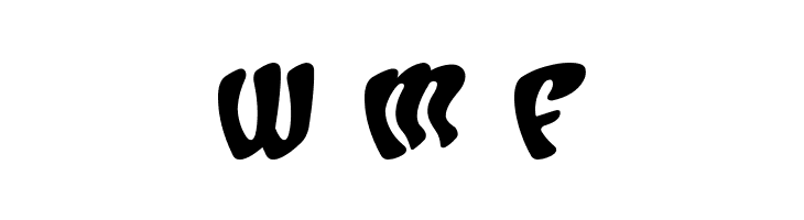 Character Bold  Free Fonts Download