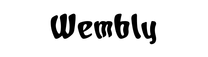 Character Bold  Free Fonts Download