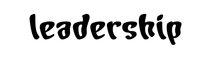 Character Bold  Free Fonts Download