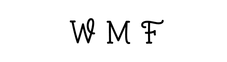 Mogalaris  Free Fonts Download