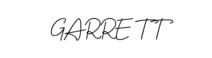 Handswell - Personal Use  Free Fonts Download