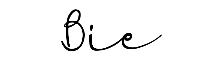 Deanisa  Free Fonts Download