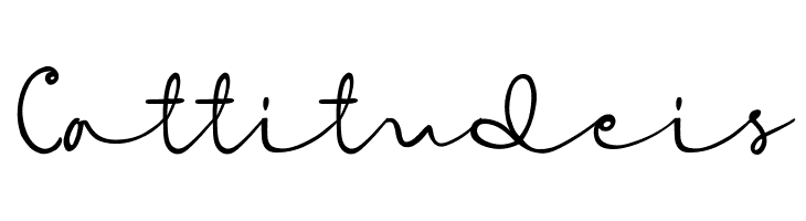 Deanisa  Free Fonts Download