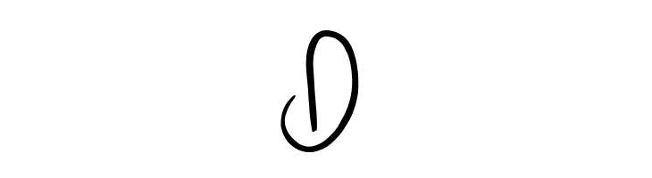 Deanisa  Free Fonts Download