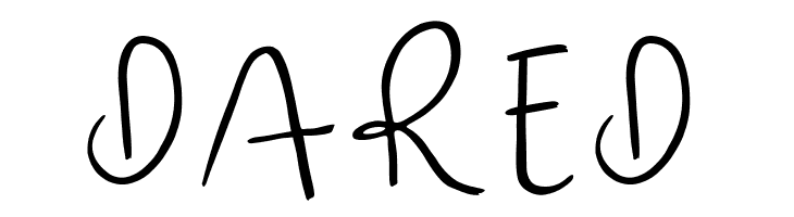 Deanisa  Free Fonts Download