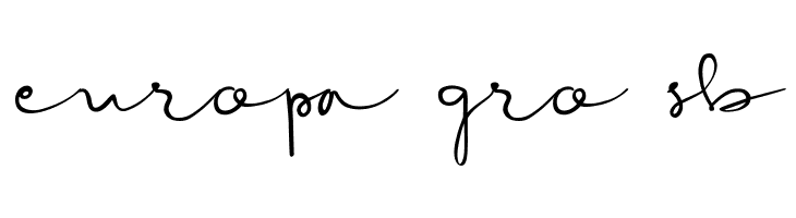 Deanisa  Free Fonts Download