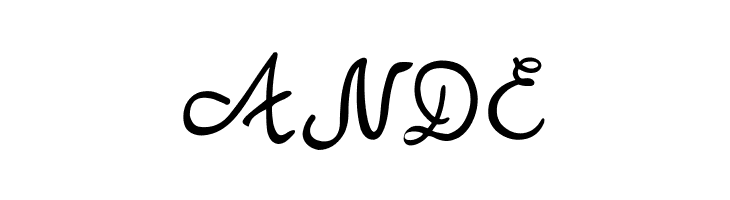 Quallien Cansta  Free Fonts Download