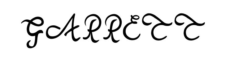 Quallien Cansta  Free Fonts Download