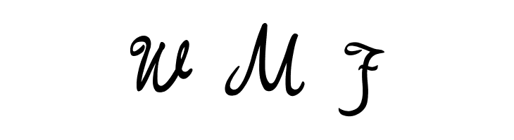 Quallien Cansta  Free Fonts Download