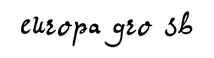Quallien Cansta  Free Fonts Download
