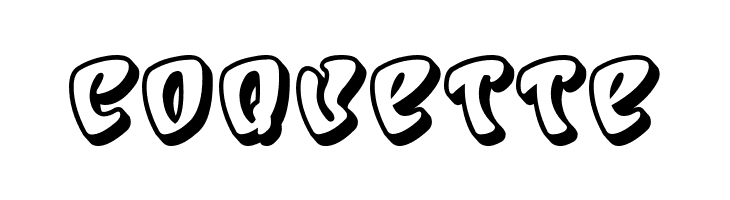 Character Shadow  Free Fonts Download