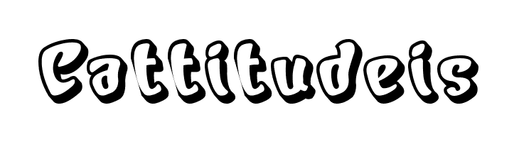 Character Shadow  Free Fonts Download