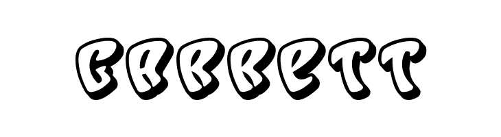 Character Shadow  Free Fonts Download