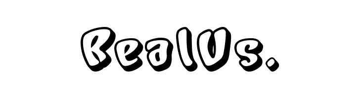 Character Shadow  Free Fonts Download