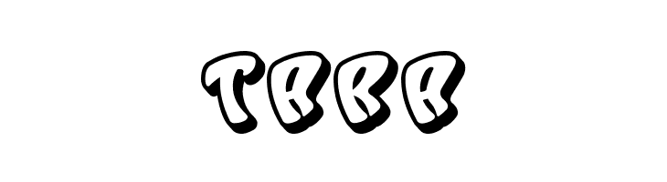 Character Shadow  Free Fonts Download