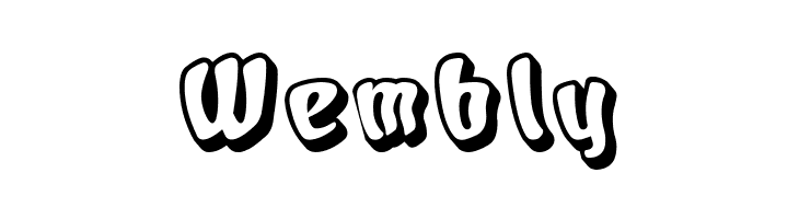 Character Shadow  Free Fonts Download