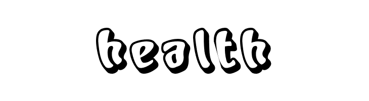 Character Shadow  Free Fonts Download