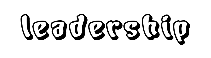 Character Shadow  Free Fonts Download