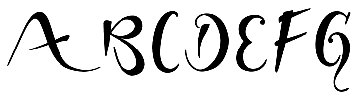 Masterpiece  Free Fonts Download