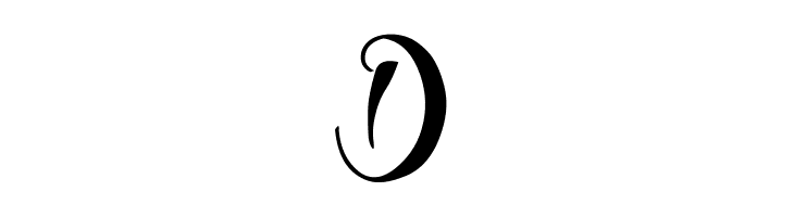 Masterpiece  Free Fonts Download