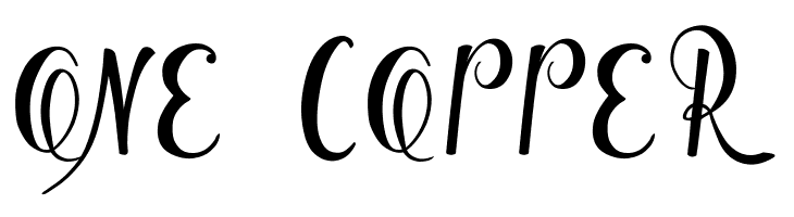 Masterpiece  Free Fonts Download