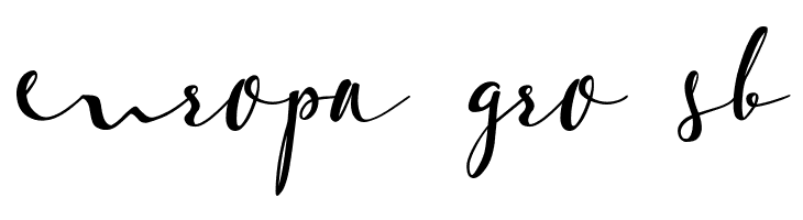 Masterpiece  Free Fonts Download