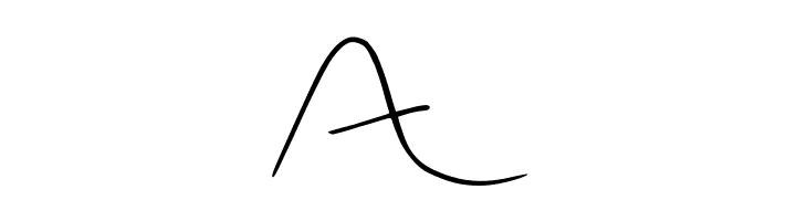 Delicate1  Free Fonts Download