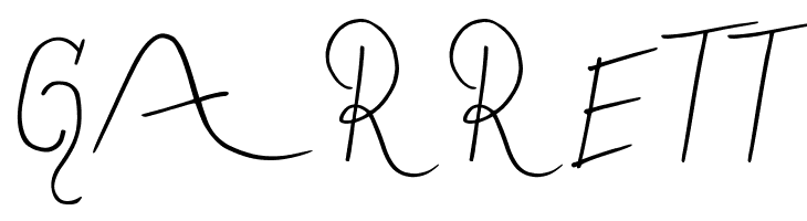 Delicate1  Free Fonts Download