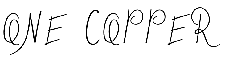 Delicate1  Free Fonts Download