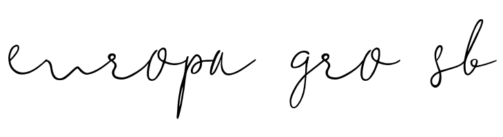 Delicate1  Free Fonts Download