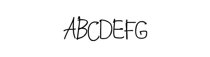 Dream One  Free Fonts Download