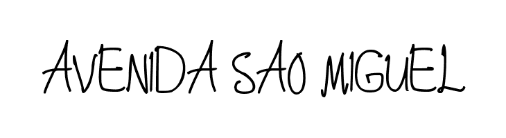 Dream One  Free Fonts Download