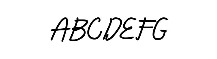 Bella Armanda  Free Fonts Download
